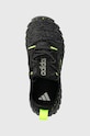 adidas sneakersy dziecięce KAPTIR 3.0 czarny IF1662