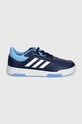 Дитячі кросівки adidas Tensaur Sport 2.0 IF1725 темно-синій AW24