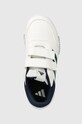 adidas sneakersy dziecięce Tensaur Sport 2.0 CF biały IF1729