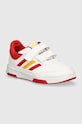 adidas sneakers pentru copii Tensaur Sport 2.0 CF sintetic rosu IF1730