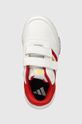 Dječje tenisice adidas Tensaur Sport 2.0 CF crvena IF1730