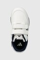 adidas sneakersy dziecięce Tensaur Sport 2.0 CF biały IF1735
