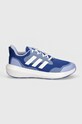 adidas sneakers pentru copii FortaRun 3.0 IF1747 albastru AW24