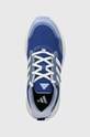 adidas sneakers pentru copii FortaRun 3.0 albastru IF1747