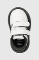 Dětské sneakers boty adidas BREAKNET LionKing CF x Disney bílá IF1755