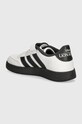 CHLAPEC Dětské sneakers boty adidas BREAKNET LionKing EL C IF1756 bílá