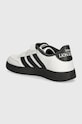 CHLAPEC Dětské sneakers boty adidas BREAKNET LionKing EL C IF1756 bílá