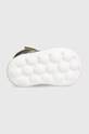 Дитячі кросівки adidas GRAND COURT MID LionKing IF4096 чорний