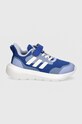 Dječje tenisice adidas FortaRun 3.0 EL C IF4098 plava AW24