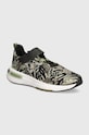 Дитячі кросівки adidas RACER TR23 LionKing EL Казкові герої зелений IF4124