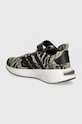Chlapec Detské tenisky adidas RACER TR23 LionKing EL IF4124 zelená