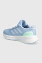 Dječaci Dječje tenisice adidas UltraRun 5 IF4140 plava