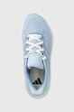 adidas sneakers pentru copii UltraRun 5 albastru IF4140