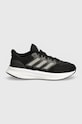 Детские кроссовки adidas UltraRun 5 IF4143 чёрный AW24