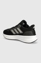 Băieți adidas sneakers pentru copii UltraRun 5 IF4143 negru