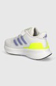Chlapec Detské tenisky adidas UltraRun 5 EL C IF4148 biela
