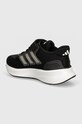 Chłopiec adidas sneakersy dziecięce UltraRun 5 EL C IF4151 czarny