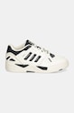adidas Originals sneakersy dziecięce MIDCITY LOW IF4557 biały AW24