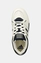 adidas Originals sneakersy dziecięce MIDCITY LOW biały IF4557