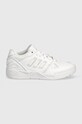 Детские кроссовки adidas Originals MIDCITY LOW IF4559 белый AW24