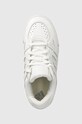 adidas Originals sneakers pentru copii MIDCITY LOW alb IF4559
