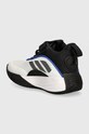 Chlapec Detské tenisky adidas Originals OWNTHEGAME 3.0 IF4592 biela