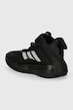 Băieți adidas Originals sneakers pentru copii OWNTHEGAME 3.0 IF4593 negru