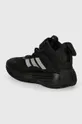 Παιδικά αθλητικά παπούτσια adidas Originals OWNTHEGAME 3.0 Πάνω μέρος: Συνθετικό ύφασμα, Υφαντικό υλικό Εσωτερικό: Υφαντικό υλικό Σόλα: Συνθετικό ύφασμα