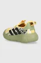 adidas sneakersy dziecięce MONOFIT TR Lioning Cholewka: Materiał syntetyczny, Materiał tekstylny, Wnętrze: Materiał tekstylny, Podeszwa: Materiał syntetyczny