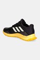 Хлопчик Дитячі кросівки adidas Performance HOCKEYOUNGSTAR IG2039 чорний