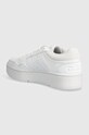 Хлопчик Дитячі кросівки adidas Originals HOOPS 3.0 BOLD IG6973 білий
