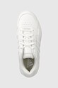 Дитячі кросівки adidas Originals HOOPS 3.0 BOLD білий IG6973