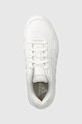 adidas Originals sneakers pentru copii HOOPS 3.0 BOLD alb IG6973