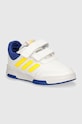 adidas sneakers pentru copii Tensaur Sport 2.0 CF sintetic alb IG8801