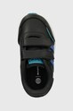 Detské tenisky adidas VS SWITCH 3 CF čierna IG9644