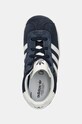 adidas Originals sneakers pentru copii GAZELLE CF EL verde IH0337
