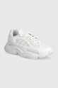 Детски маратонки adidas Originals OZMILLEN изкуствен бял IH2233