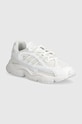 Дитячі кросівки adidas Originals OZMILLEN синтетичний білий IH2233