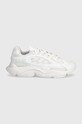 Детски маратонки adidas Originals OZMILLEN IH2233 бял AW24