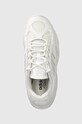 Детски маратонки adidas Originals OZMILLEN бял IH2233