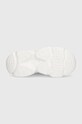 Дитячі кросівки adidas Originals OZMILLEN EL C IH2238 сірий