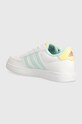 Хлопчик Дитячі кросівки adidas Breaknet 2.0 IH2380 білий