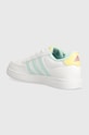 Chłopiec adidas sneakersy dziecięce Breaknet 2.0 IH2380 biały