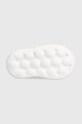 adidas sneakers pentru copii BREAKNET 2.0 CF IH2386 alb