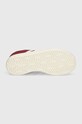 Дитячі кросівки adidas VL COURT 3.0 IH2405 бордо