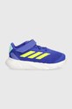 adidas sneakers pentru copii DURAMO SL EL IH2443 albastru AW24