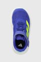 adidas sneakers pentru copii DURAMO SL EL albastru IH2443