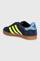 Κοριτσίστικα Παιδικά sneakers adidas Originals GAZELLE C IH2794 σκούρο μπλε