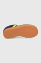 Dětské sneakers boty adidas Originals GAZELLE C IH2794 námořnická modř