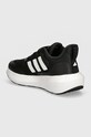 Băieți adidas sneakers pentru copii FortaRun 3.0 IH2844 negru